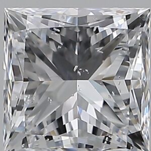 0.8 CT PRINCESS