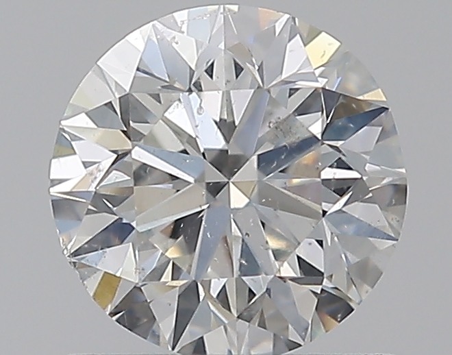 0.8 CT ROUND