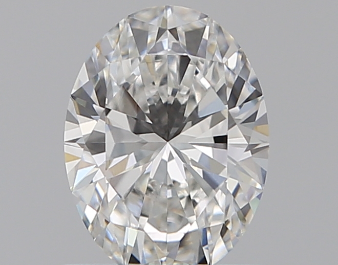 0.8 CT OVAL