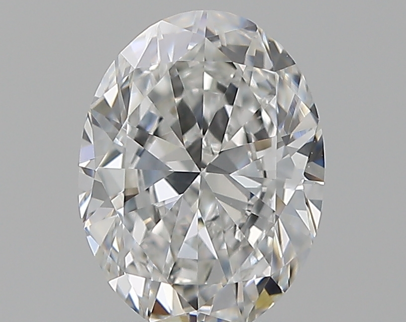 0.8 CT OVAL