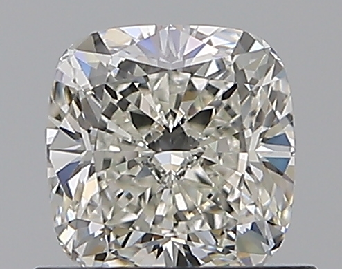 0.8 CT CUSHION