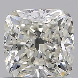 0.81 CT CUSHION