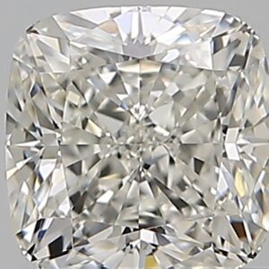 0.82 CT CUSHION