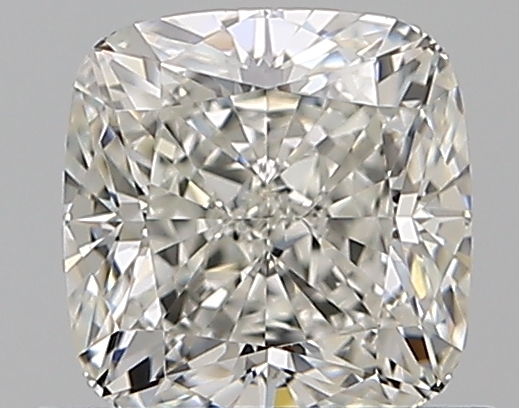 0.82 CT CUSHION