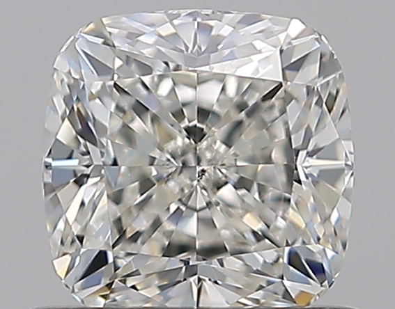 0.8 CT CUSHION
