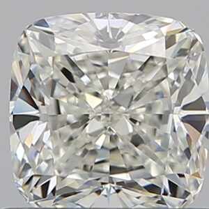 0.8 CT CUSHION