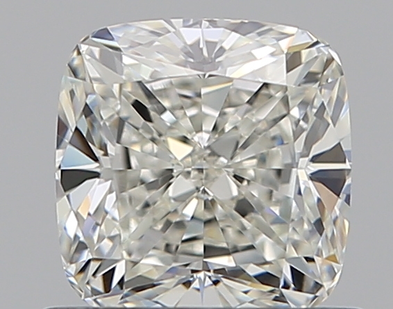 0.8 CT CUSHION