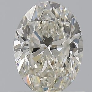 0.8 CT OVAL