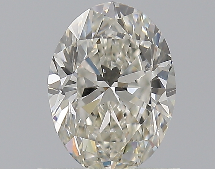0.8 CT OVAL
