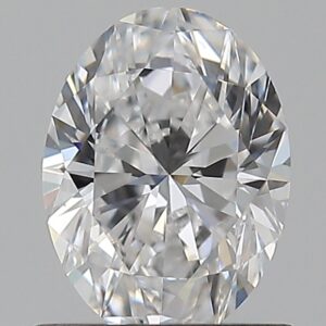 0.8 CT OVAL