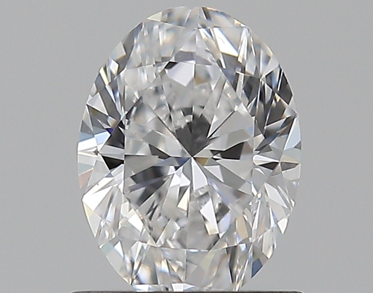 0.8 CT OVAL