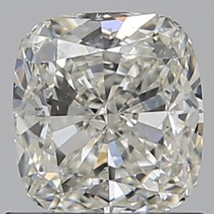0.8 CT CUSHION