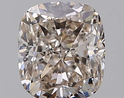 0.8 CT CUSHION