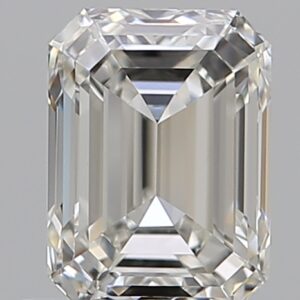 0.8 CT EMERALD