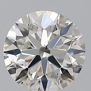 0.8 CT ROUND