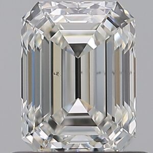 0.8 CT EMERALD