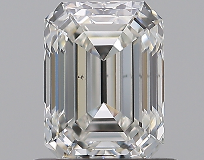 0.8 CT EMERALD