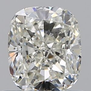 0.8 CT CUSHION