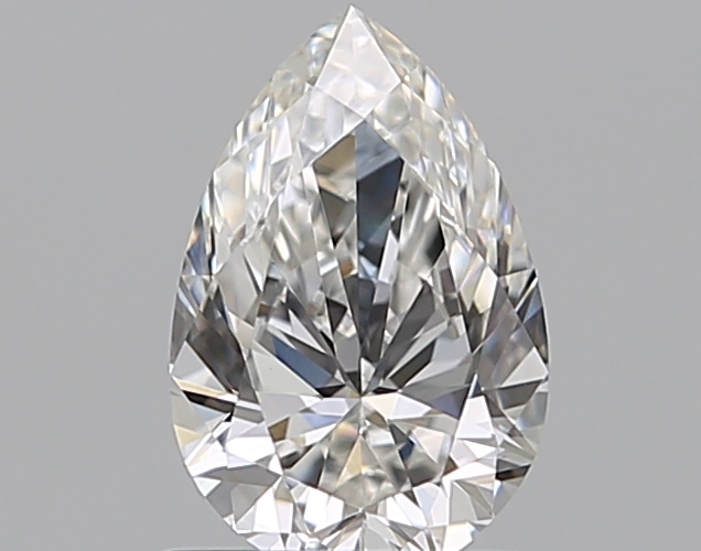 0.82 CT PEAR