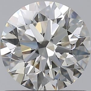 0.81 CT ROUND