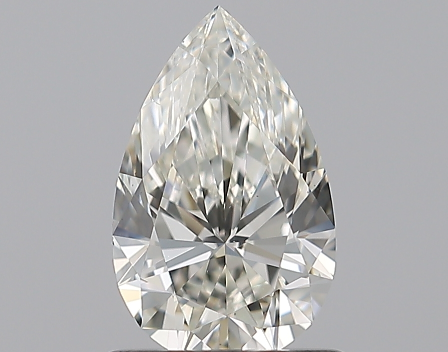 0.8 CT PEAR