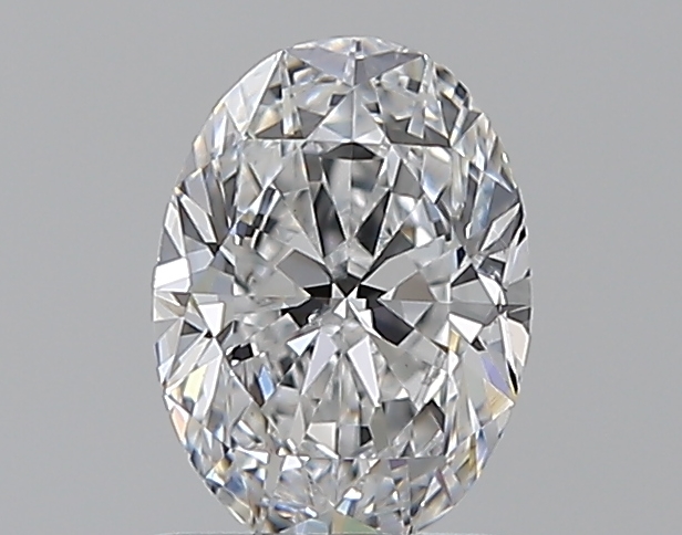 0.8 CT OVAL