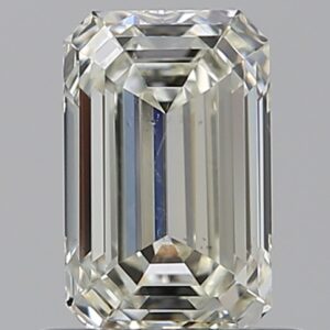 0.8 CT EMERALD