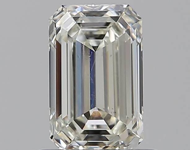 0.8 CT EMERALD