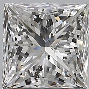 0.8 CT PRINCESS