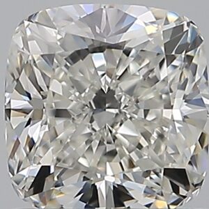 0.8 CT CUSHION