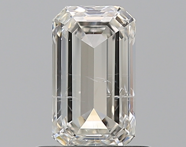 0.8 CT EMERALD