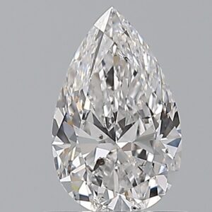 0.81 CT PEAR