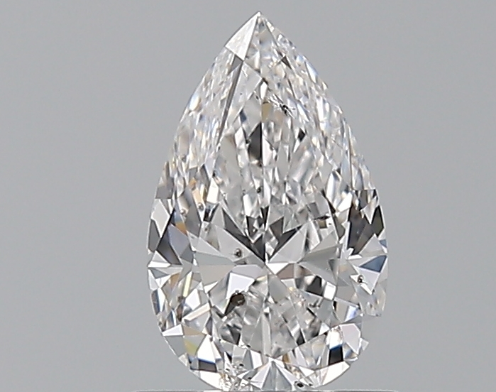 0.81 CT PEAR