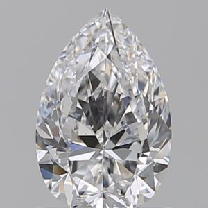 0.9 CT PEAR