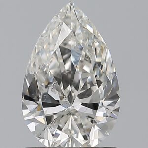 0.9 CT PEAR