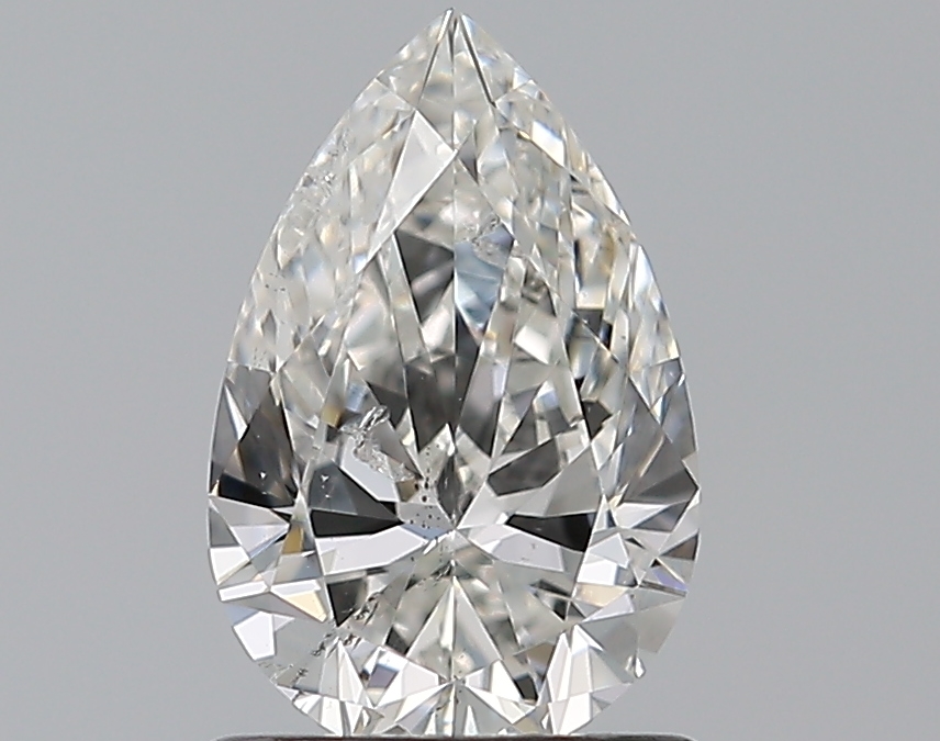 0.9 CT PEAR