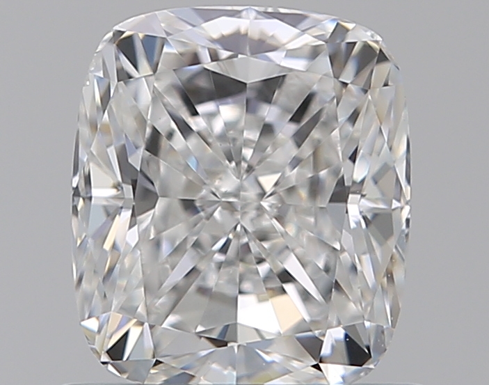 0.9 CT CUSHION