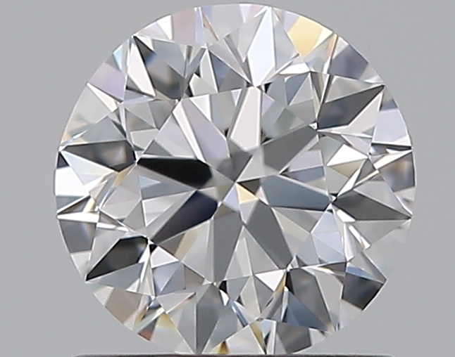 0.9 CT ROUND
