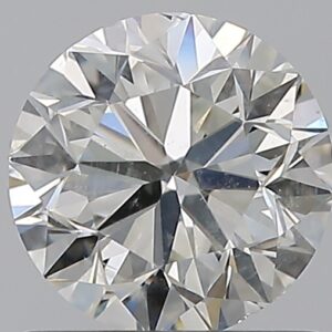 0.9 CT ROUND