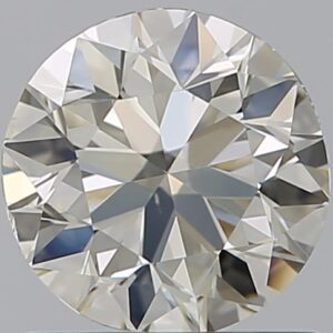 0.9 CT ROUND