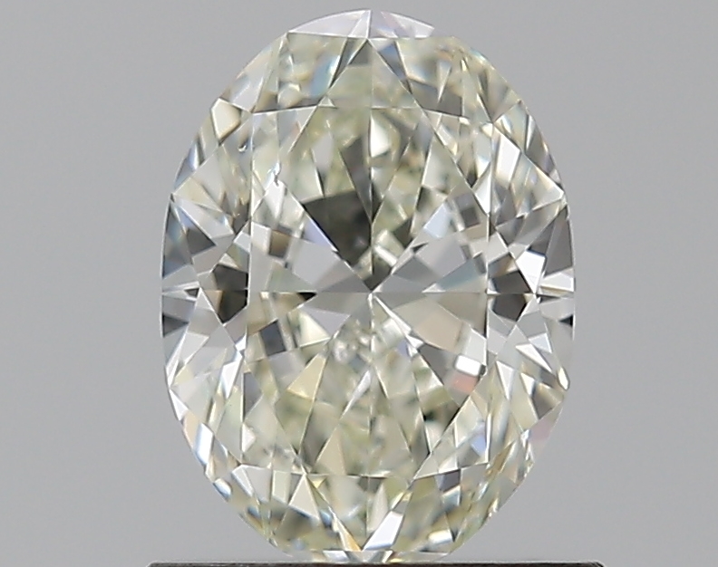 0.9 CT OVAL