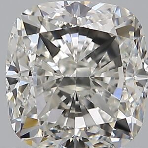 0.9 CT CUSHION