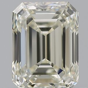 0.9 CT EMERALD