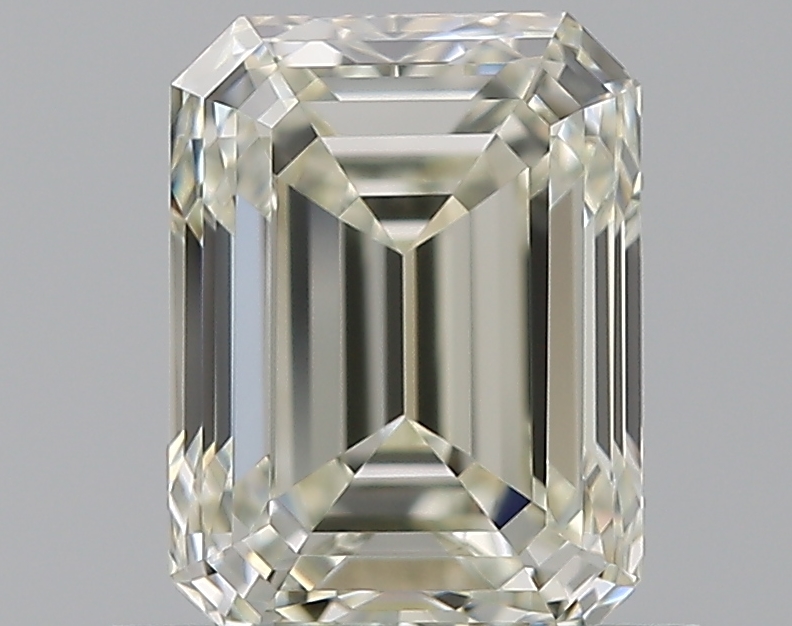 0.9 CT EMERALD