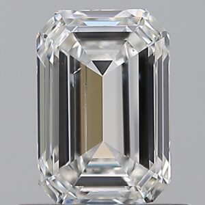 0.9 CT EMERALD