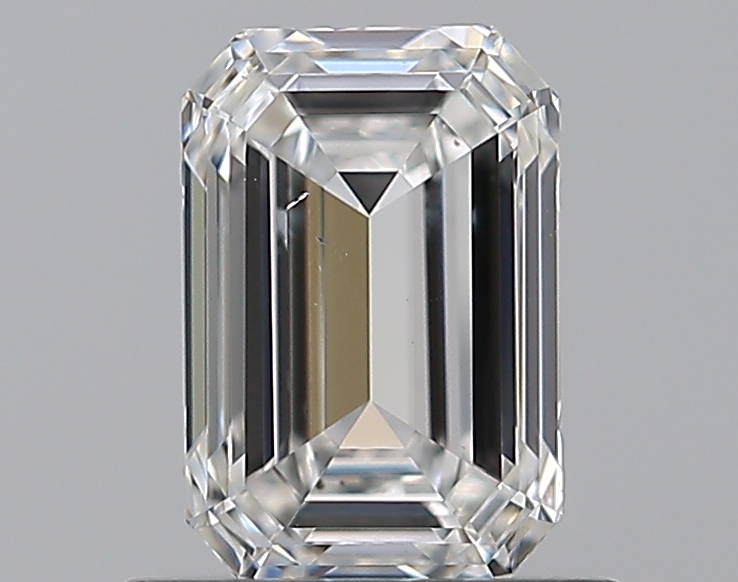 0.9 CT EMERALD