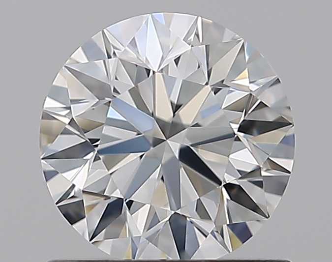 0.9 CT ROUND