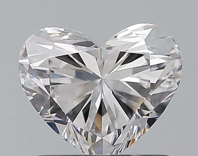 0.9 CT HEART