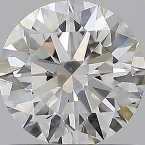0.83 CT ROUND