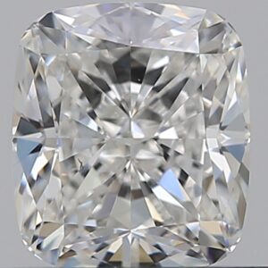 0.83 CT CUSHION